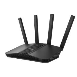 Роутер ASUS RT-BE82U BE6500 4x2.5GE LAN, 1x2.5GE WAN. 1xUSB3.2, MESH (90IG0990-MO9B00)