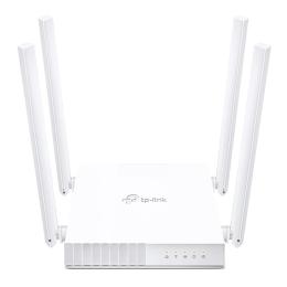 Роутер TP-Link Archer C24 AC750 White 802.11ac (Archer C24)