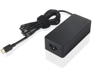 Блок живлення для ноутбука Lenovo PWR ADP_BO USB-C 65W AC PWR ADP_BO USB-C 65W AC (GX20P92529)