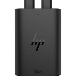 Блок живлення для ноутбука HP USB-C 65W GaN Laptop Charger (600Q7AA)