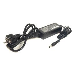 Блок живлення для ноутбука PowerPlant IBM/LENOVO 220V, 20V 65W 3.25A (5.5*2.5) (IB65H5525)