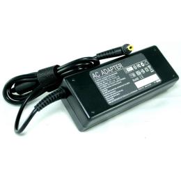 Блок живлення для ноутбука PowerPlant IBM/LENOVO 220V, 90W 20V 4.5A (5.5*2.5) (LS90H5525)