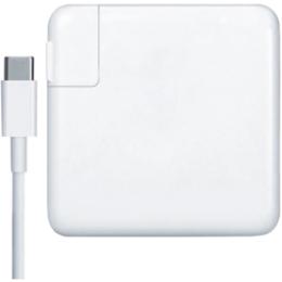 Блок живлення для ноутбука Merlion для ноутбука Apple MacBook USB-C 20.3V 3A (61 Вт) (LAMB61 / USB-C)