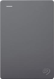Зовнішній жорсткий диск Seagate HDD 2.5" USB 2TB Bacis Black (STJL2000400)