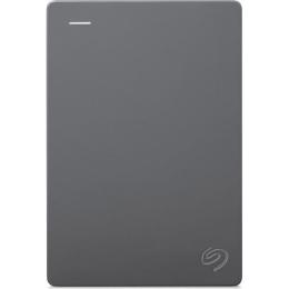 Зовнішній жорсткий диск Seagate 2.5" USB 1TB Bacis Black (STJL1000400)