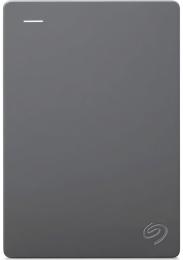 Зовнішній жорсткий диск Seagate Basic 4Tb Gray (STJL4000400)