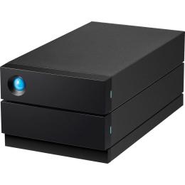 Зовнішній жорсткий диск LACIE 3.5" 8TB (STHJ8000800)