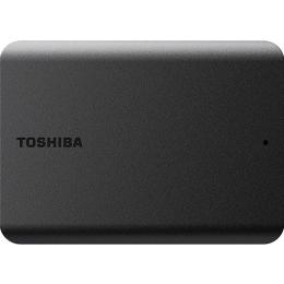 Зовнішній жорсткий диск Toshiba 2.5" 4TB (HDTB540EK3CA)