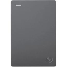Зовнішній жорсткий диск Seagate 5TB Bacis Black (STJL5000400)
