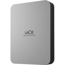 Зовнішній жорсткий диск LACIE 2.5" 4TB (STLR4000400)