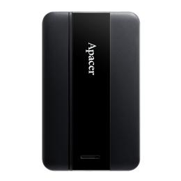Зовнішній жорсткий диск Apacer 2.5" 2TB (AP2TBAC237B-1)