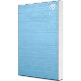 Зовнішній жорсткий диск Seagate HDD External One Touch with Password (2.5'/2TB/USB 3.0) (STKY2000402)