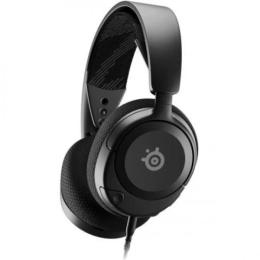 Накладні навушники SteelSeries Arctis Nova 1X XBOX/PC/PS/SW/MAC/MOB (61616)