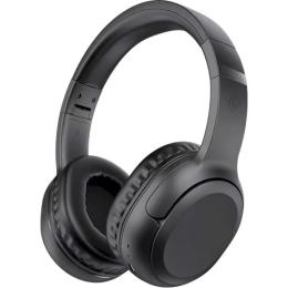 Накладні навушники USAMS USAMS-YG23 Wireless Headphone-Yun Series Black