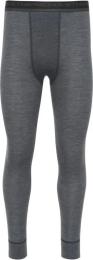 Кальсони Thermowave Merino Warm Active S сірий