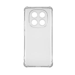 Чохол-накладка ColorWay TPU AntiShock для Xiaomi Redmi Note 14 Pro 4G Clear (CW-CTASXRN14P)