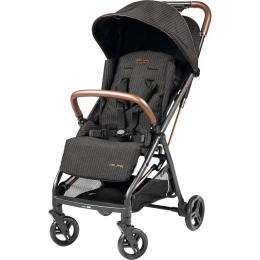 Дитяча коляска Peg-Perego Selfie 500 Brown (IP22000000GS53SQ53)