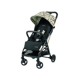 Дитяча коляска Peg-Perego Selfie Grafic Gold (IP22000000AB50RO01)