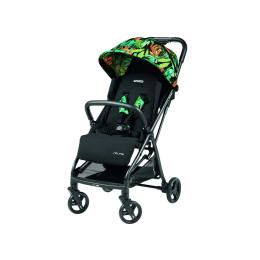 Дитяча коляска Peg-Perego Selfie Jaguar Black (IP22000000JL24RO01)