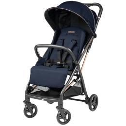 Дитяча коляска Peg-Perego Selfie компактна Shiny Blue (IP22000000RO51)