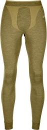 Термоштани Ortovox 230 COMPETITION LONG PANTS M wild herbs - M