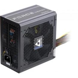 Блок живлення для ПК Chieftec Force CPS-650S Black