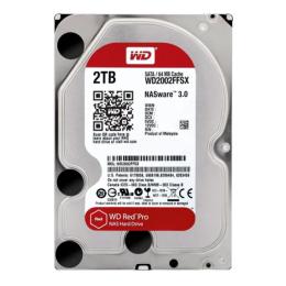 HDD диск WD 2003FZEX Red