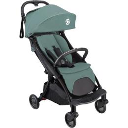 Коляска Globber Stroll.Lite Turquoise Gray (925-105)