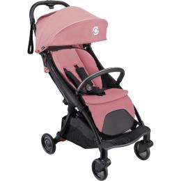 Коляска Globber Stroll.Lite Pastel Pink (925-210)
