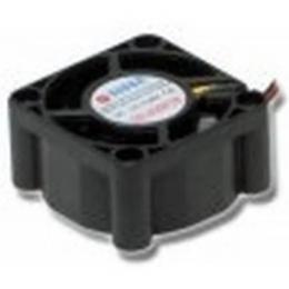 Вентилятор для ПК Titan TFD-4020M12Z Black