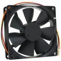 Вентилятор для ПК Titan TFD-9225L12Z Black