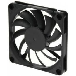 Вентилятор для ПК Titan TFD-7010M12Z Black