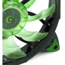 Корпусний вентилятор Vinga 12025-15-G