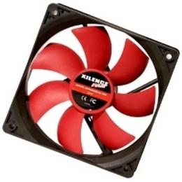 Вентилятор для ПК Xilence XF038 Black (XPF92.R)