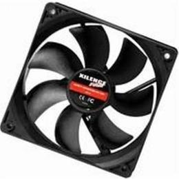 Вентилятор для ПК Xilence COO-XPF60S.W Black
