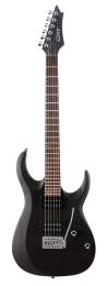 Електрогітара Cort X100 Open Pore Black (X100 OPBK)