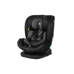 Автокрісло Lionelo Bastiaan i-Size Black Gray (LO-BASTIAAN I-SIZE BLACK GREY)