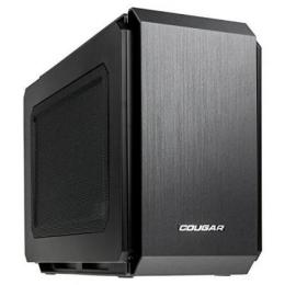 Корпус для ПК Cougar QBX Black