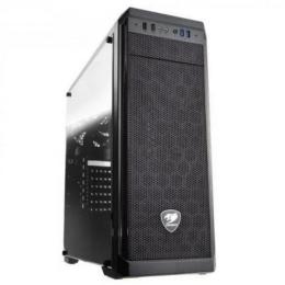 Корпус для ПК Cougar MX330 Black