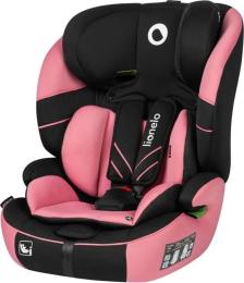Автокрісло Lionelo Levi One i-Size Pink Rose (LO-LEVI ONE I-SIZE PINK ROSE)