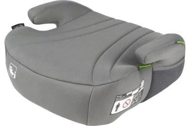 Автокрісло Lionelo Luuk I-size Gray (LO-LUUK I-SIZE GREY)