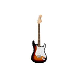 Електрогітара Squier by Fender Affinity Series Stratocaster LRL 3-Color Sunburst (231493)