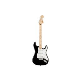 Електрогітара Squier by Fender Affinity Series Stratocaster MN Black (231496)