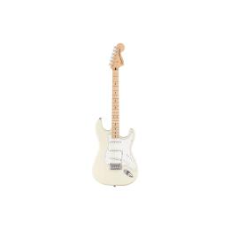 Електрогітара Squier by Fender Affinity Series Stratocaster MN Olympic White (231495)