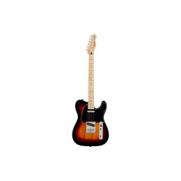 Електрогітара Squier by Fender Affinity Series Telecaster MN 3-Color Sunburst (231502)