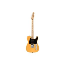 Електрогітара Squier by Fender Affinity Series Telecaster MN Butterscotch Blonde (231505)