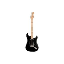Електрогітара Squier by Fender Sonic Stratocaster HSS MN Black (234210)