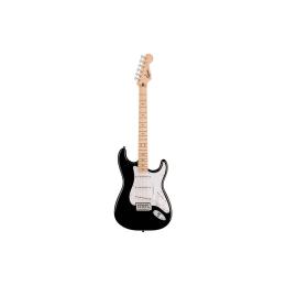 Електрогітара Squier by Fender Sonic Stratocaster MN Black (234207)