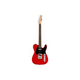 Електрогітара Squier by Fender Sonic Telecaster LRL Torino Red (234216)