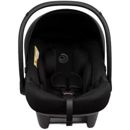 Автокрісло TUTIS Elo Lux i-Size Black (PP202/006)